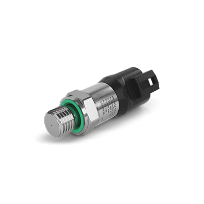 Pressure transmitter