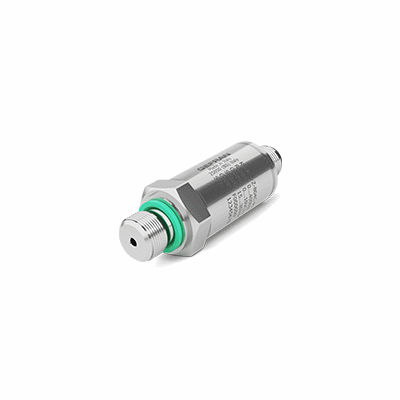 Compact size SIL2 Volt or mA outputs