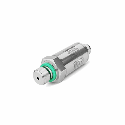 Compact size - IO-Link digital output