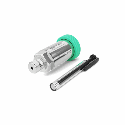 General purpose Digital Autozero Volt or mA output