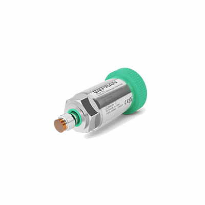 Flush Diaphragm Miniaturized diaphragm Volt or mA output