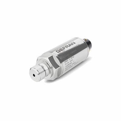 High accuracy mv/V output