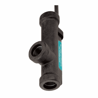 Low Cost, Molded Plastic Construction