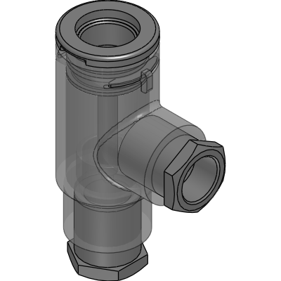 Gems Sensors FS-400P