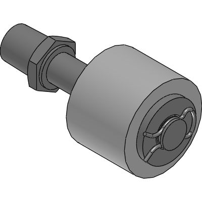 Gems Sensors LS-1700