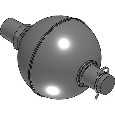 Gems Sensors LS-1950