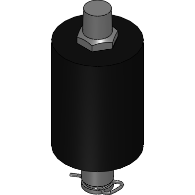 Gems Sensors LS-1800/LS-1900