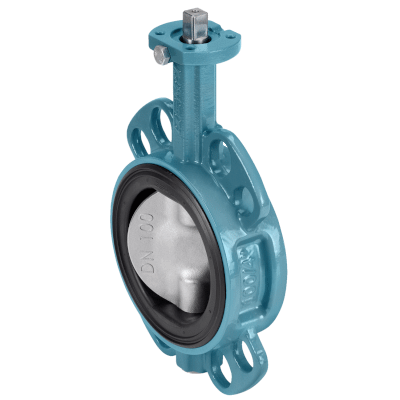 Gemü R480 25W332A1EBF05 D09 Industrial Valves