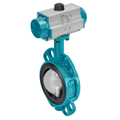 Gemü R481 25W332A1EB1 GR05SW0 Industrial Valves