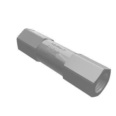 Generant ACV-4FF Industrial Valves