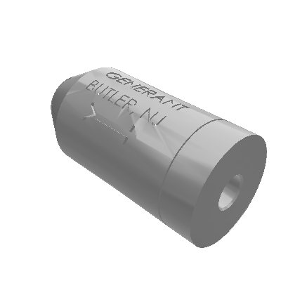 Generant CCV-312 Industrial Valves