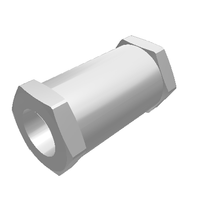 Generant CV-750 Industrial Valves