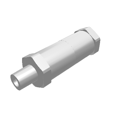 Generant HPRV-500 Industrial Valves