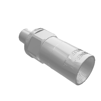 Generant LCV-250 Industrial Valves
