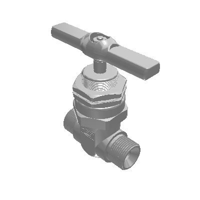 Generant MV-8NR-K Industrial Valves