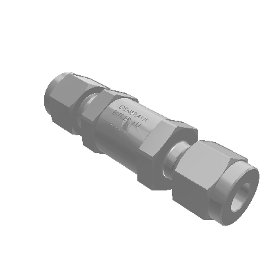 Generant PCV-2P Industrial Valves