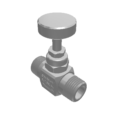 Generant 3000-1-P Industrial Valves