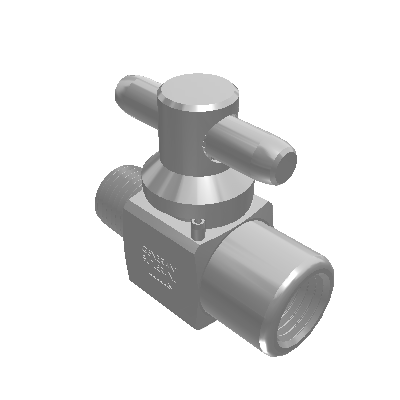 Generant SOV-2P Industrial Valves