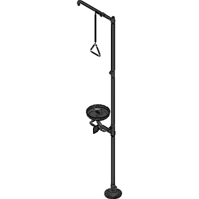 GENTEC ECO1000EXP Industrial Valves