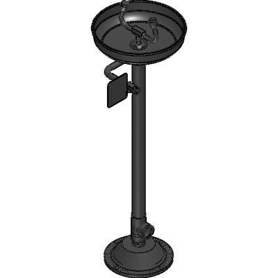 GENTEC ECO4000EXP Industrial Valves