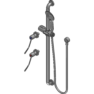 GENTEC SHH3900DZR Industrial Valves