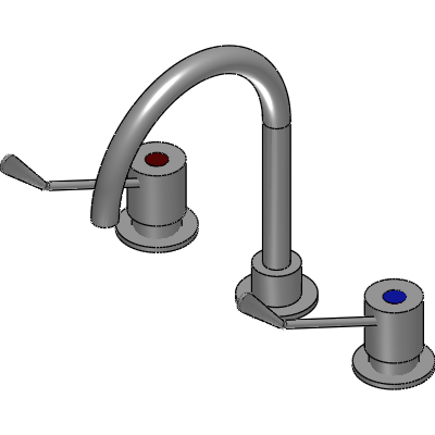 GENTEC CLLF15005 Industrial Valves