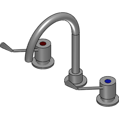 GENTEC CLLF15005 Industrial Valves