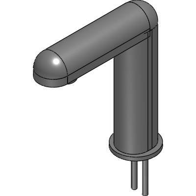 GENTEC GPG1000 Industrial Valves