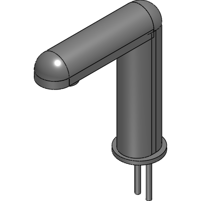 GENTEC GPG1000 Industrial Valves