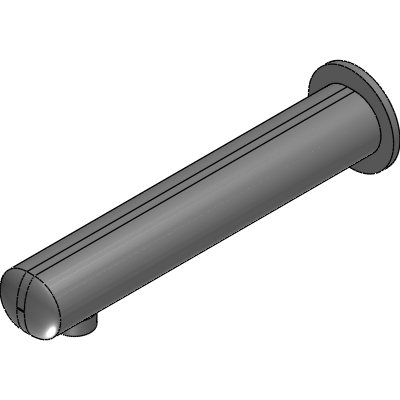 GENTEC Type 1 Industrial Valves