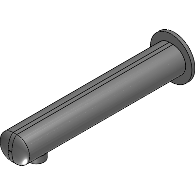 GENTEC Type 1 Industrial Valves
