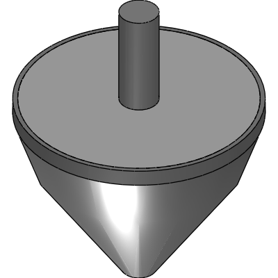 Machine Mounts