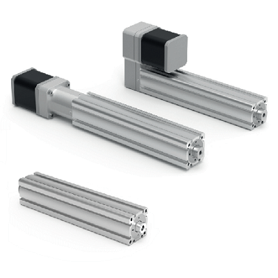 Series 3E electric cylinders