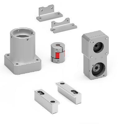 Series 3E Accessories