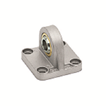 Rear Trunnion ball-joint