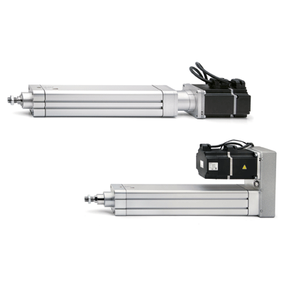 Series 6E electric cylinders