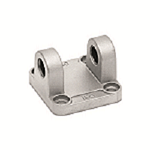 Rear trunnion