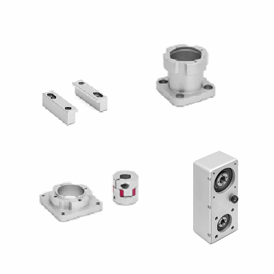Series 6E Accessories