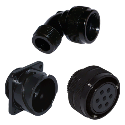 Circularconnectors