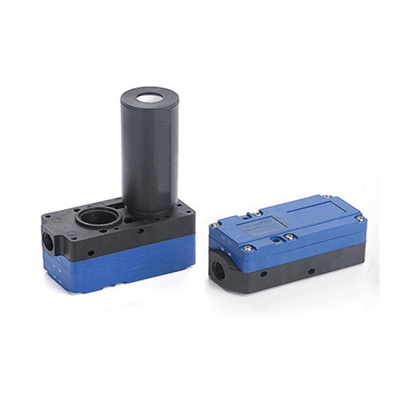 mini vacuum generator