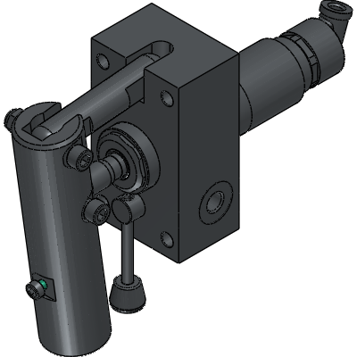 GL Hydraulic
