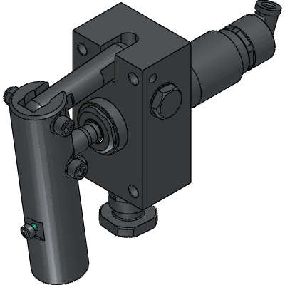 GL Hydraulic
