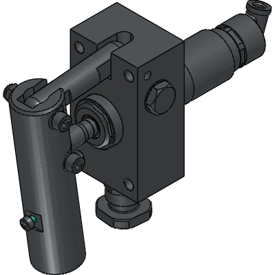 GL Hydraulic