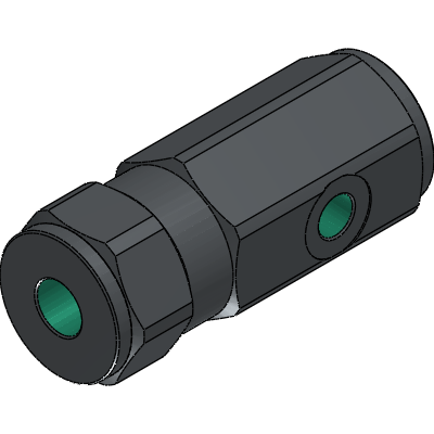 GL Hydraulic