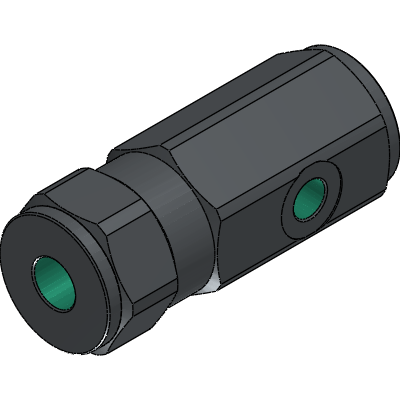 GL Hydraulic