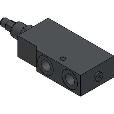 GL Hydraulic