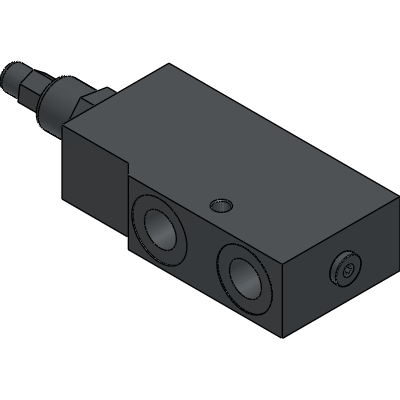 GL Hydraulic