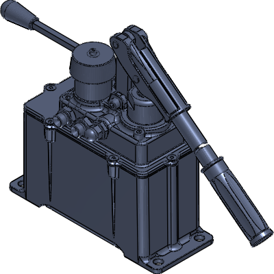 GL Hydraulic