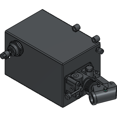GL Hydraulic