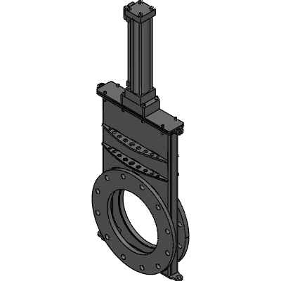 GNB-KL 115117-00 Industrial Valves
